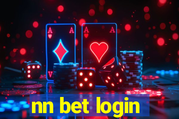 nn bet login